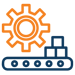 Cloud ERP - Reliable industry expertise